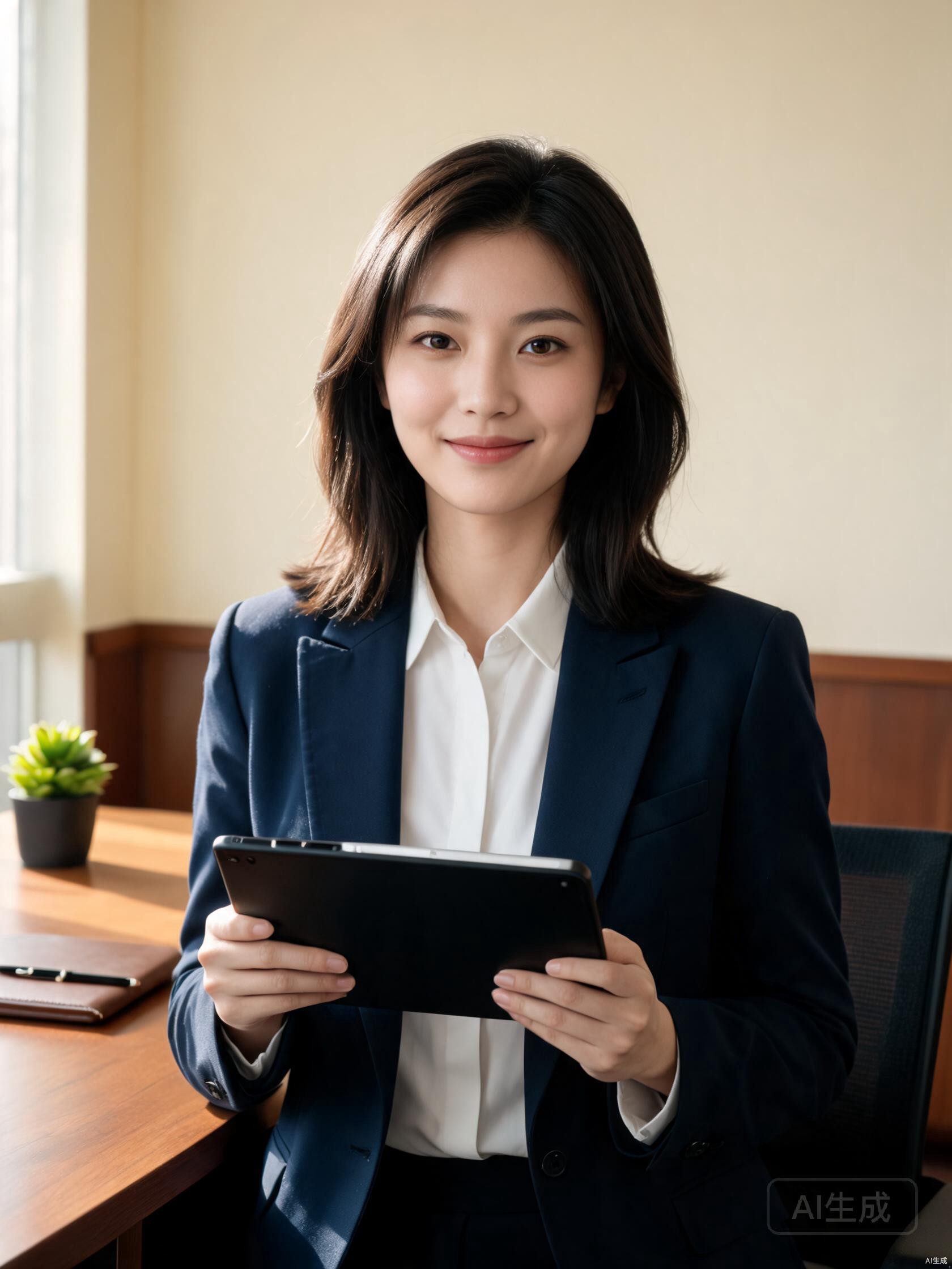 周雅婷 項目經(jīng)理
